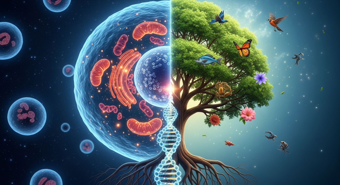 E12 Biyoloji 9. Sınıf