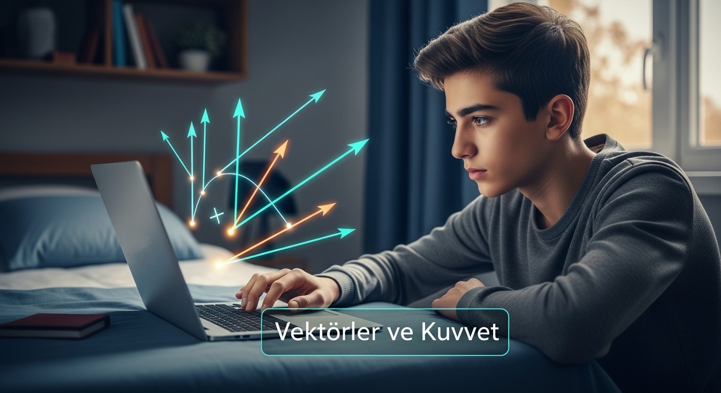 E12 Fizik 9. Sınıf