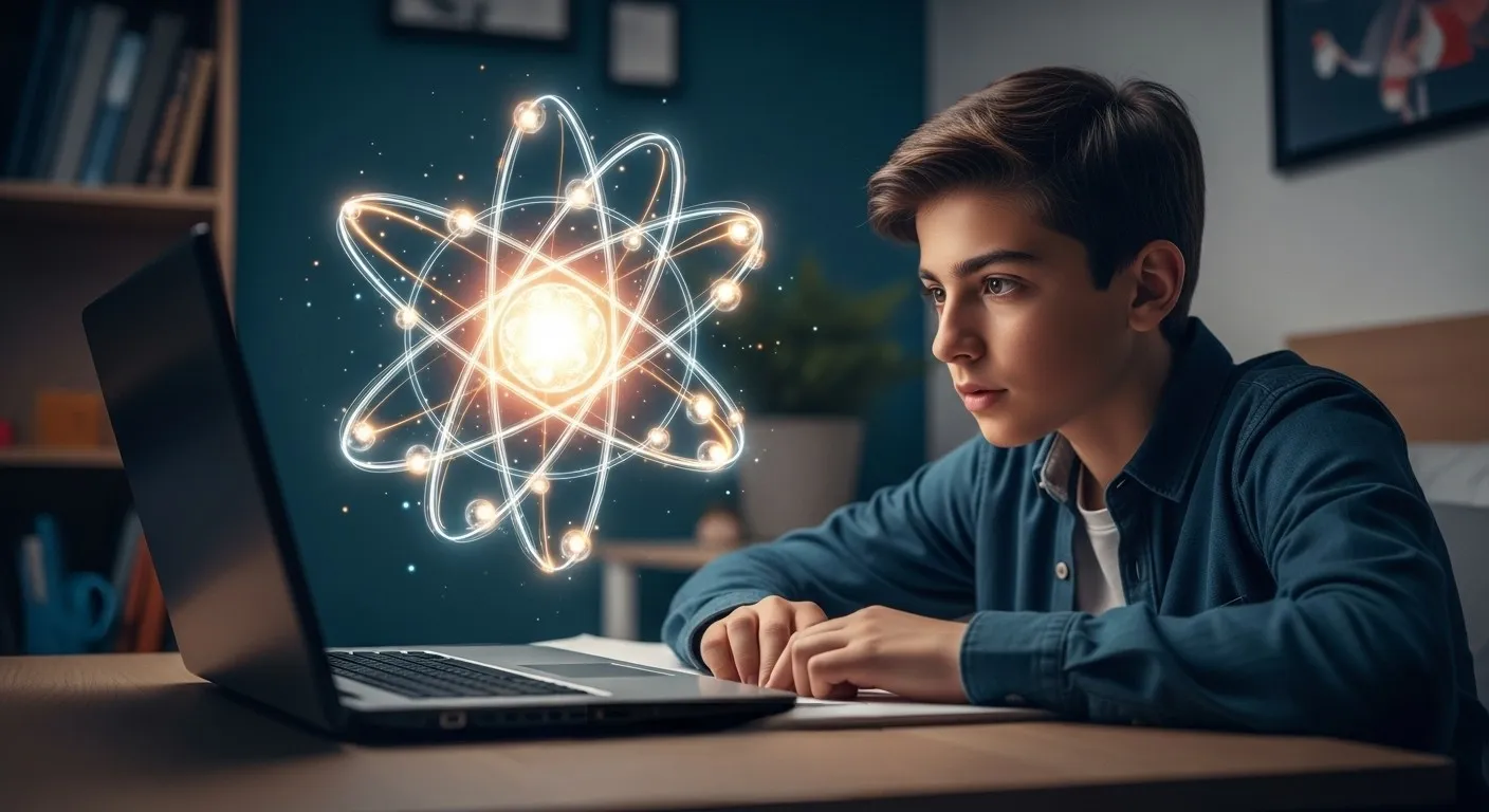 E12 Kimya 9. Sınıf