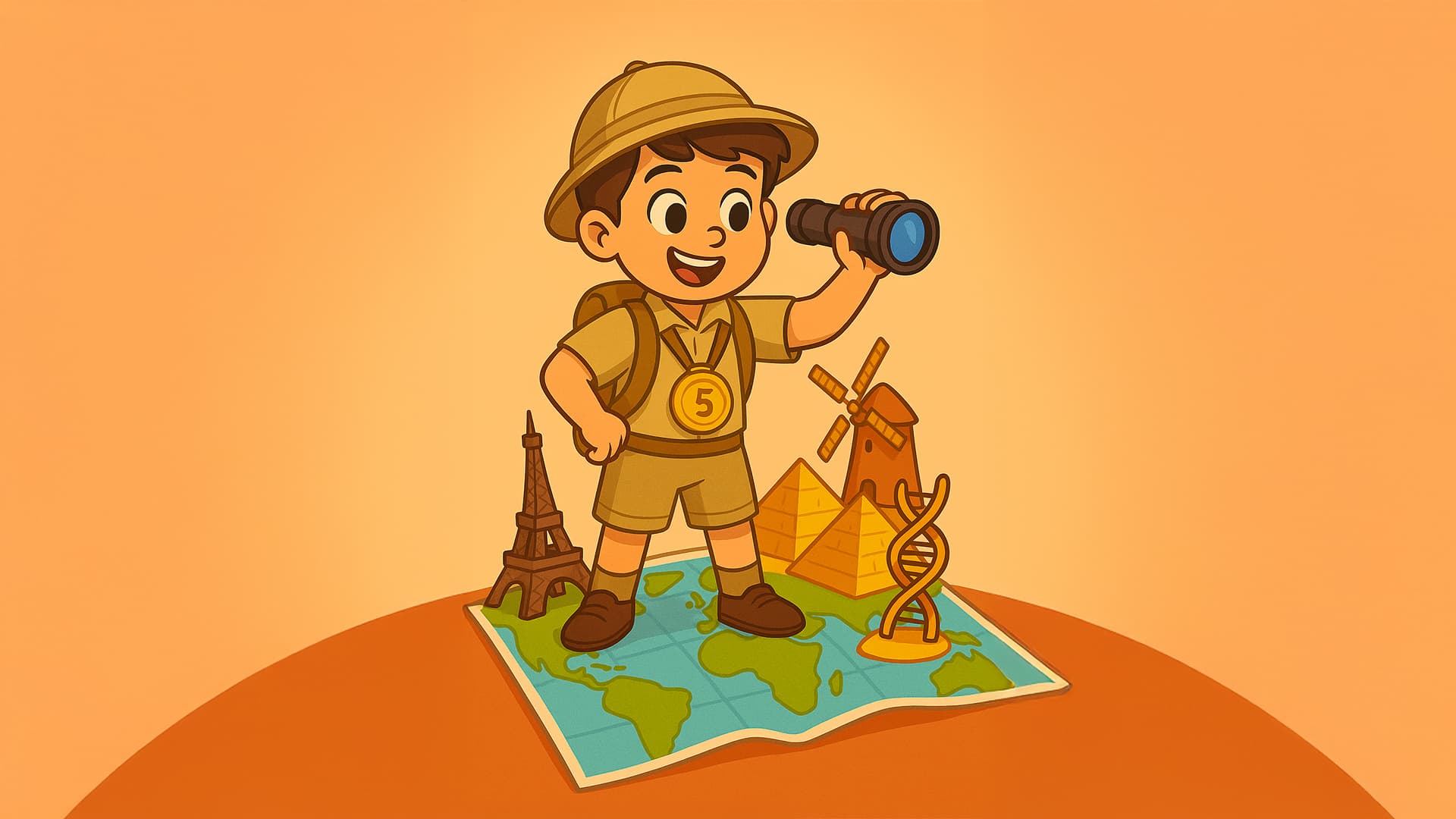 E12 Sosyal Bilgiler 5. Sınıf