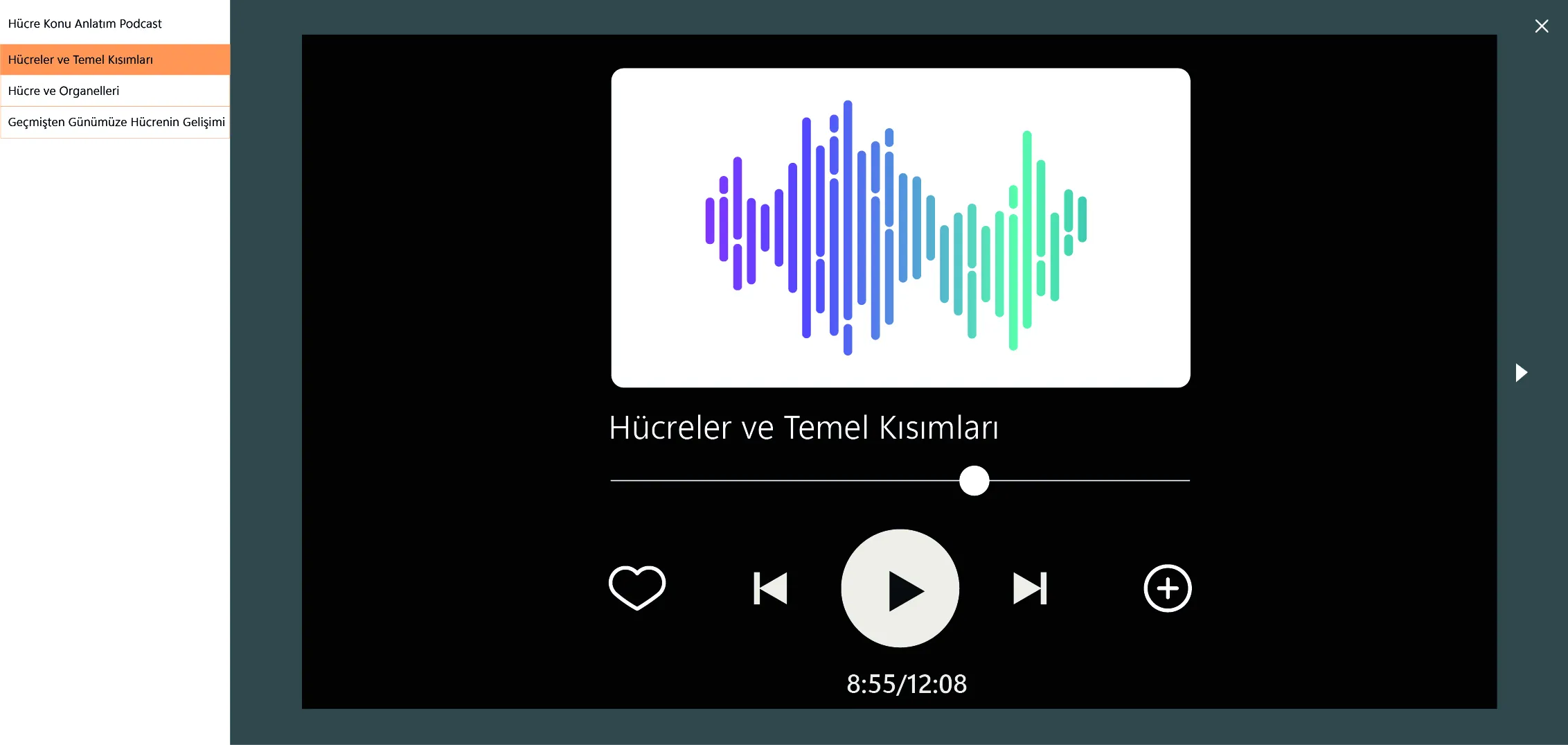 Konu Anlatan Eğlenceli PODCAST'ler