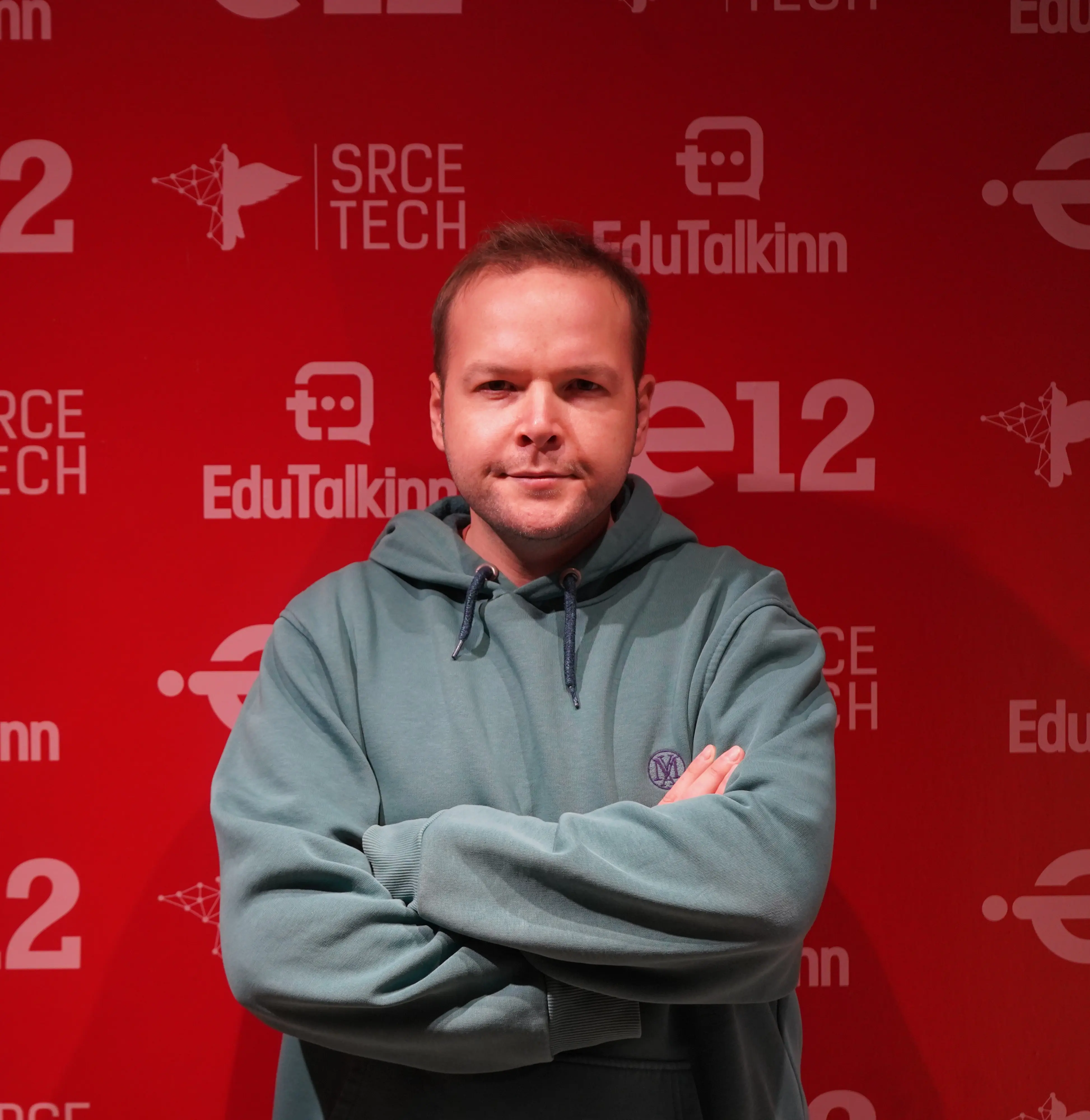 Atilla Bayram - E12 Analiz ve Portal Sorumlusu