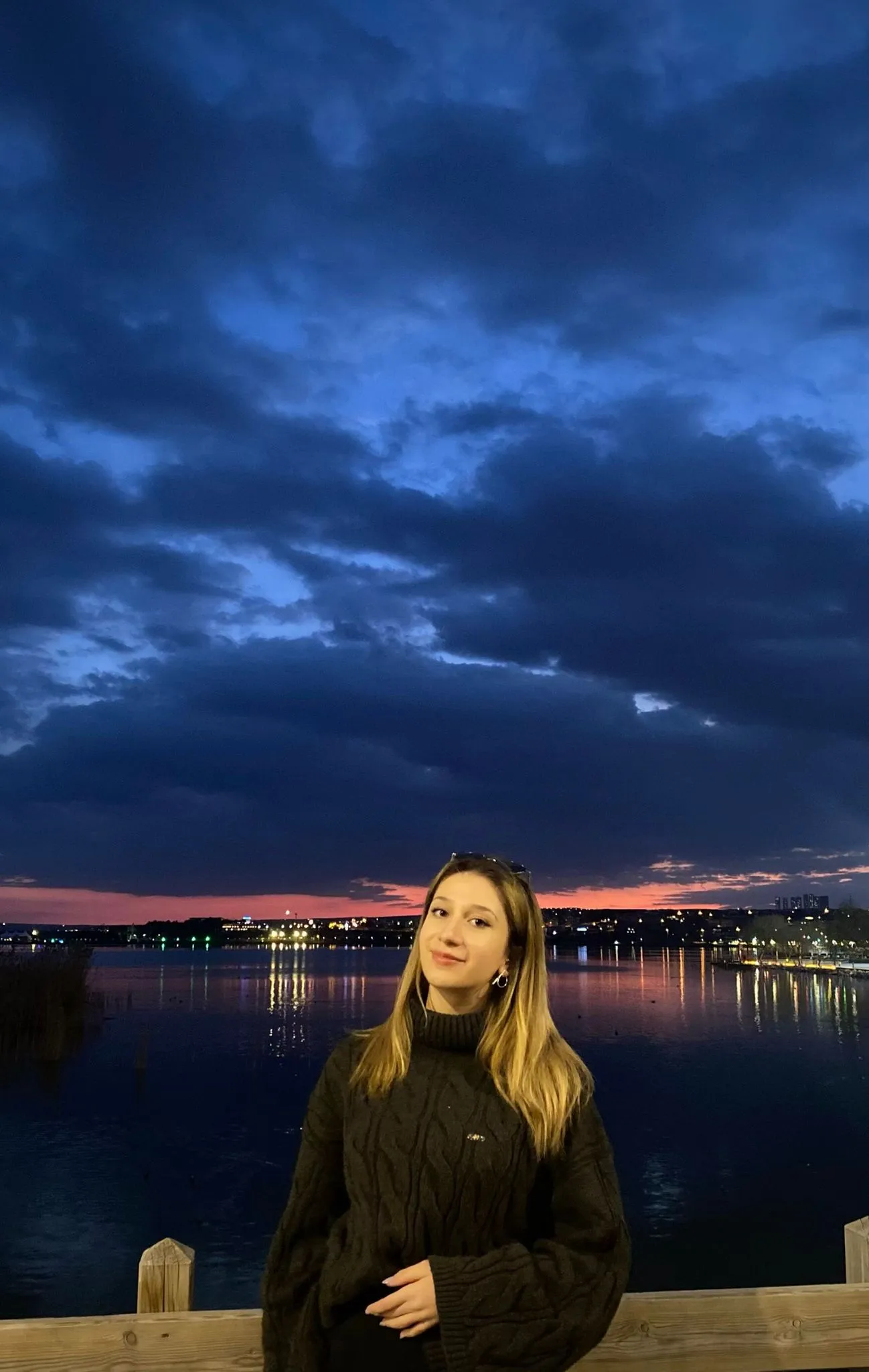 Bengisu İkiz - İçerik Geliştirme Uzmanı