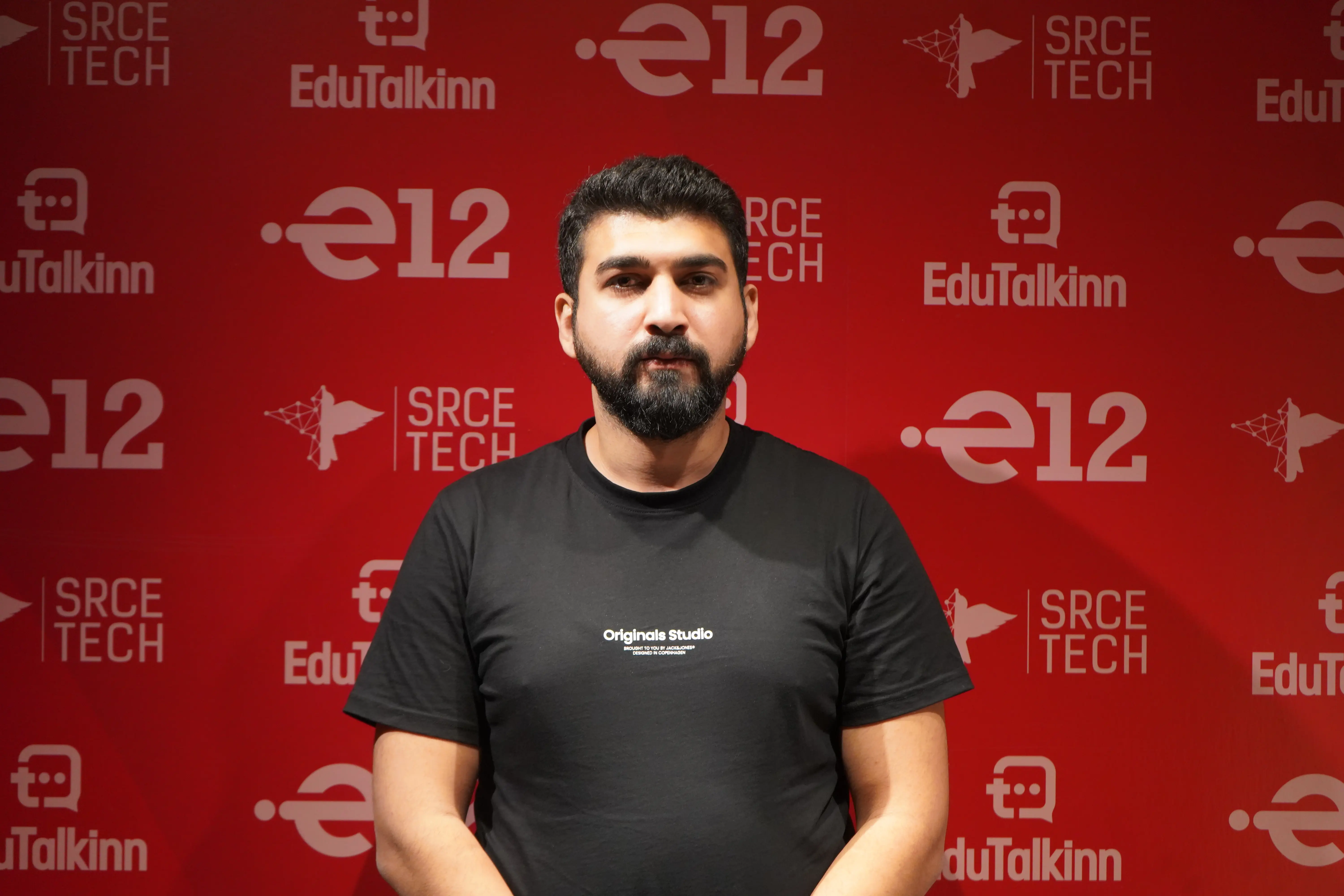 Mert Akhan - Serçe Akademi Proje Müdürü