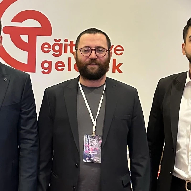 Mert Doğan - Kurucu