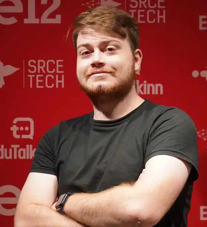 Yusuf Sönmez - İçerik Geliştirme Uzmanı