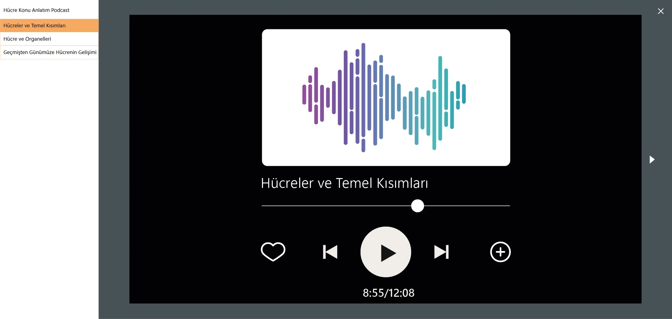 Konu Anlatan Eğlenceli PODCAST'ler - Görsel 1